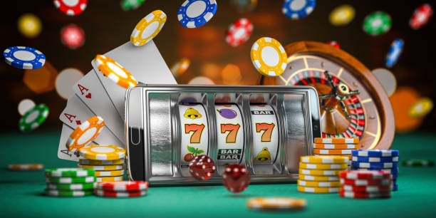 keong togel M-World Championship live-dealer studio with HD cameras and professional setup